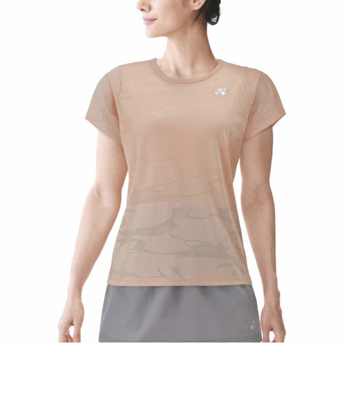 ヨネックス（YONEX）テニスウェア ドライ半袖Tシャツ 16658-220
