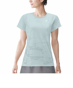 ヨネックス（YONEX）テニスウェア ドライ半袖Tシャツ 16658-664