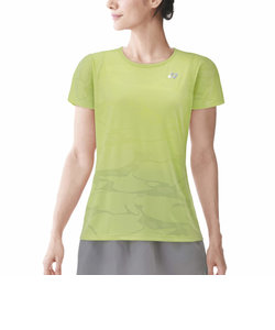 ヨネックス（YONEX）テニスウェア ドライ半袖Tシャツ 16658-797