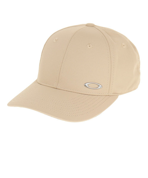 オークリー（OAKLEY）ESSENTIAL METAL キャップ 23.0 FOS901427-30W 帽子