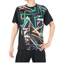 ヨネックス（YONEX）テニスウェア 昇華Tシャツ RWX23002-007