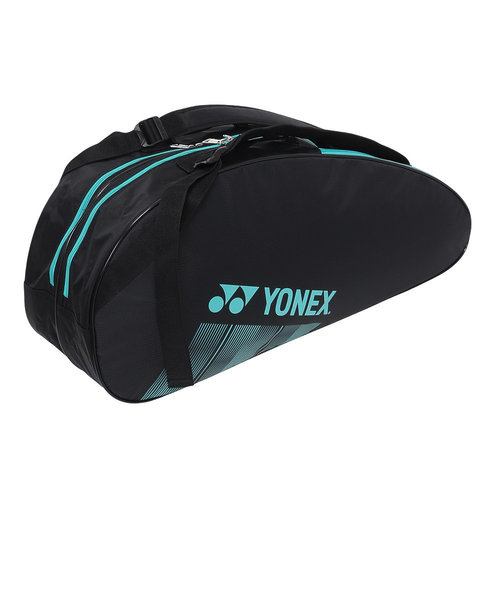 ヨネックス（YONEX）テニス ラケットバッグ6 リュック付き BAG2332R