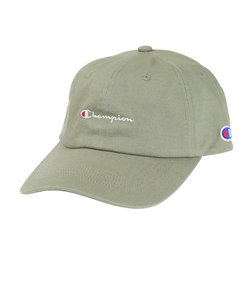 チャンピオン-ヘリテイジ（CHAMPION-HERITAGE）ツイルキャップ 181-019A MINT 帽子