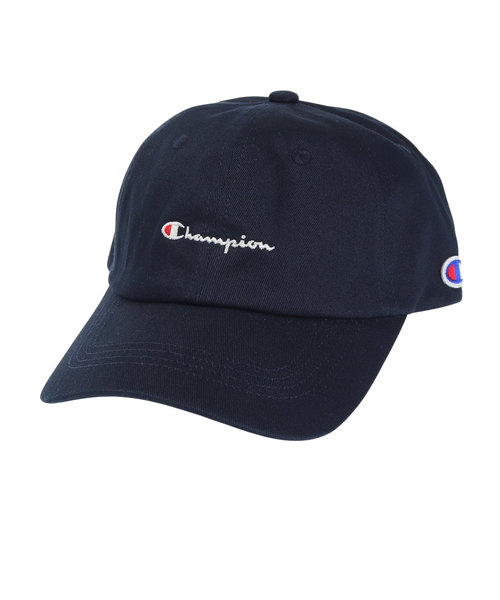 チャンピオン-ヘリテイジ（CHAMPION-HERITAGE）ツイルキャップ 181-019A NVY 帽子