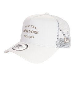 ニューエラ（NEW ERA）940AFTR DUCK CANVAS キャップ 13515935 帽子
