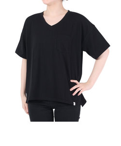 エルケクス（ELKEX）半袖Tシャツ EKL3S11004 BLK