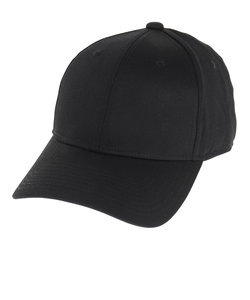 ヤックパック（YAK PAK）ハードスタイルベーシックキャップ YAK-PAK-010002 BLK 帽子