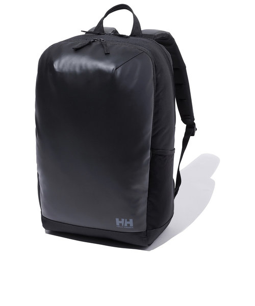 ヘリーハンセン（HELLY HANSEN）オルスタッド デイパック 25L  HY92305 K リュック 防水