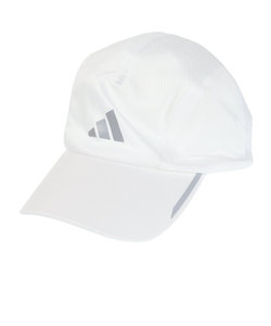 アディダス（adidas）帽子 RUN ARメッシュキャップ EBB16-HR7053