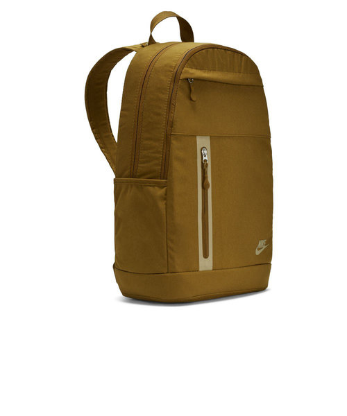 ナイキ（NIKE）エレメンタル PRM バックパック 21L DN2555-368 リュック 