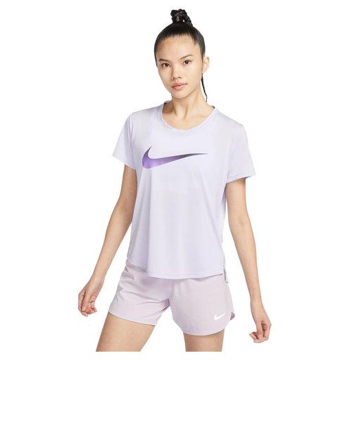 ナイキ（NIKE）半袖Ｔシャツ レディース ウィメンズ ワン ドライ