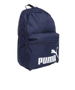 プーマ（PUMA）フェイズ バックパック 22L  07994302 リュック