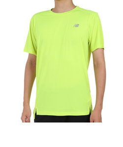 ニューバランス（new balance）Accelerate 半袖Tシャツ MT23222THW