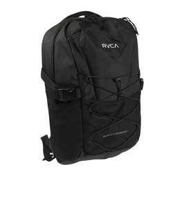 ルーカ（RVCA）UTILITY バックパック BE041998 BLK