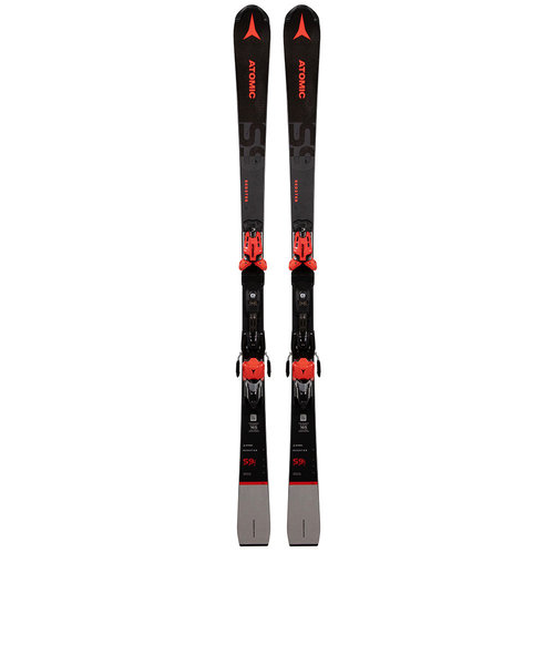ATOMIC SKI s9i pro 157cm - スキー