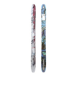 アトミック（ATOMIC）スキー板 ビンディング別売 24 BENT 110 AA0029926
