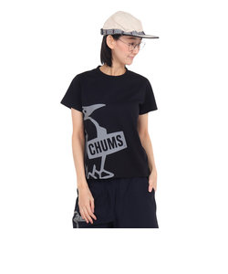 チャムス（CHUMS）WorkOut Dry 半袖Tシャツ CH11-2426-K001