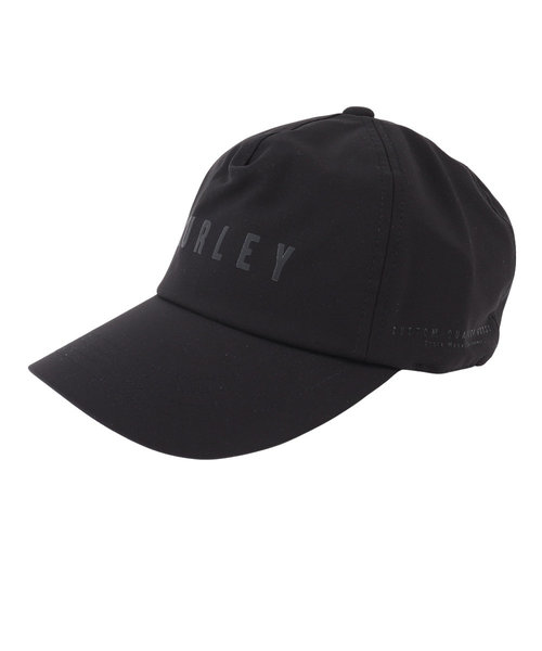 ハーレー（HURLEY）PHNTM WOVEN キャップ MUT2411013-BLK