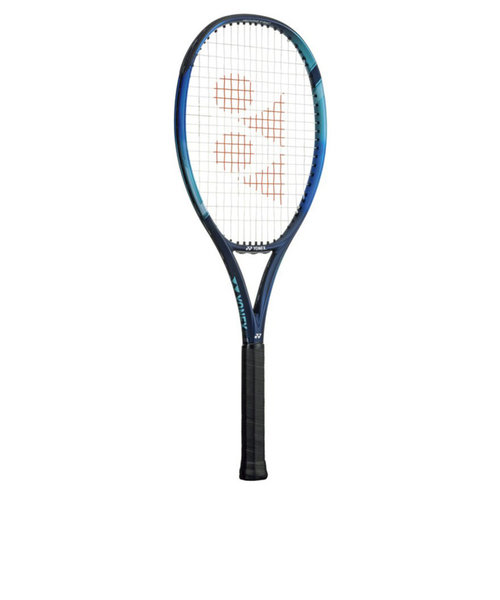 ヨネックス（YONEX）硬式用テニスラケット Eゾーン フィール 07EZF-018 ...