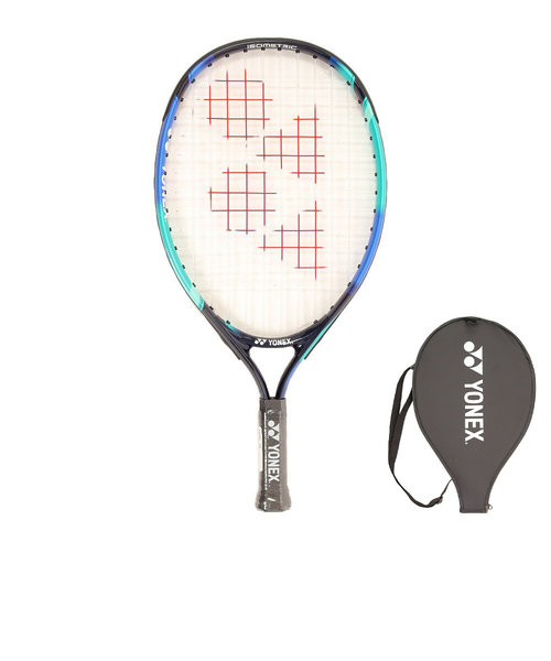 ヨネックス（YONEX）硬式用テニスラケット ジュニア19 YJ19G-018 19インチ