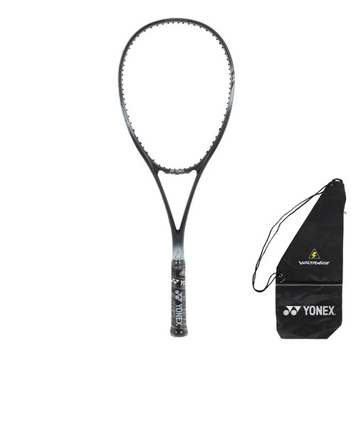 ヨネックス（YONEX）ソフトテニスラケット ボルトレイジ 8V VR8V-609 
