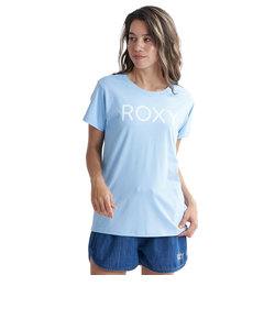 ロキシー（ROXY）SPORTS 半袖Tシャツ 24SPRST241079LBL