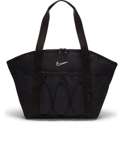 ナイキ（NIKE）トートバッグ ワン 18L 黒 CV0063-010