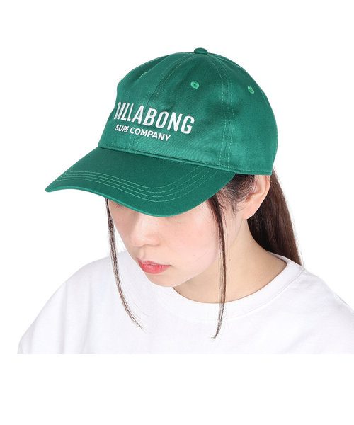 ビラボン（BILLABONG）ロゴ キャップ BE013910 GPK0