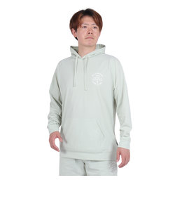 ビラボン（BILLABONG）SOFTTY パーカー BE011863 SAG