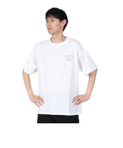ビラボン（BILLABONG）CHILLWEAR SOFTTY Tシャツ ラッシュガード BE011861 OFW