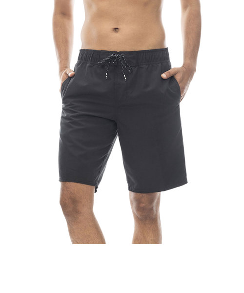 ビラボン（BILLABONG）ALLDAY TRUNKS ボードショーツ サーフトランクス BE011401 BLK