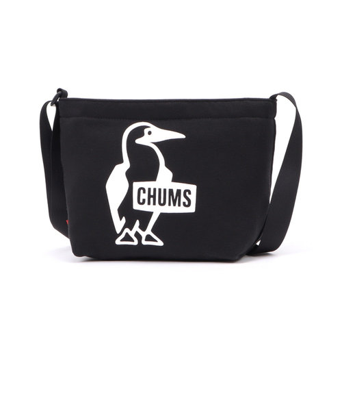 チャムス（CHUMS）ブービープリントショルダースウェット CH60-3743-K001