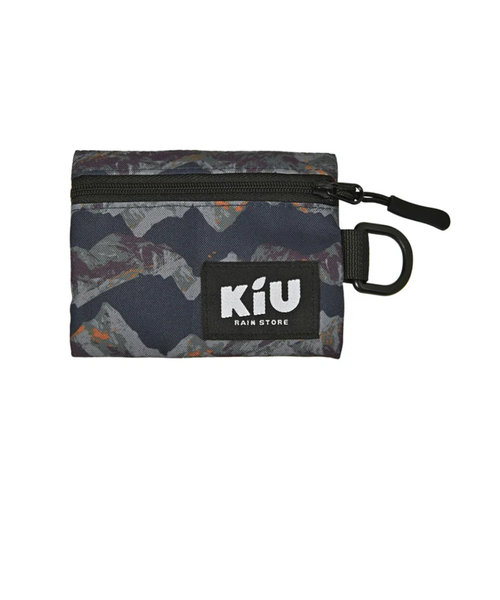 キウ（Kiu）ウォーターリペレントマルチケース K283-367