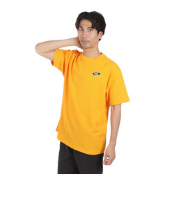 SKATE BOARDING 半袖Tシャツ SL24SSM-APP016-ORG