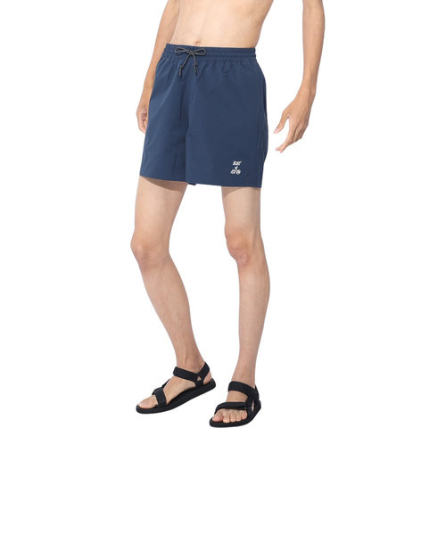 オンヨネ（ONYONE）ハーフパンツ リラックス ショーツ RELAX SHORTS BIP92603 677 水陸両用 UVカット 撥水