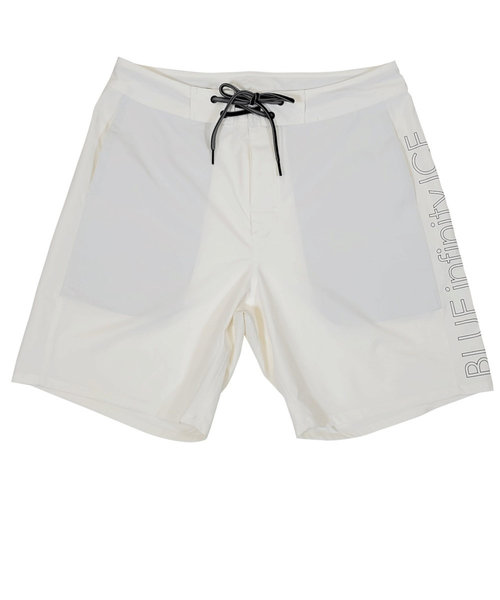 オンヨネ（ONYONE）ハーフパンツ ストレッチ ショーツ STRETCH SHORTS BIP94600 100 水陸両用 UVカット 撥水