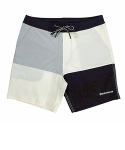 オンヨネ（ONYONE）ハーフパンツ パネルショーツ PANEL SHORTS BIP95601 100999 多機能 水陸両用 UVカット 撥水