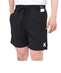 ハーレー（HURLEY）水着 サーフパンツ ボレーショーツ MENS ONE AND ONLY SOLID VOLLEY 18 MBS0012200-H010