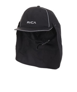 ルーカ（RVCA）FLID キャップ BE04A957 BLK
