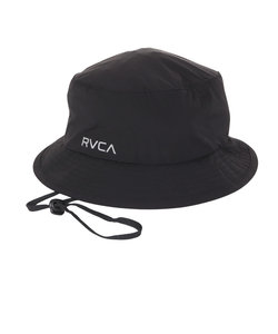 ルーカ（RVCA）バケットハット BE04A958 BLK