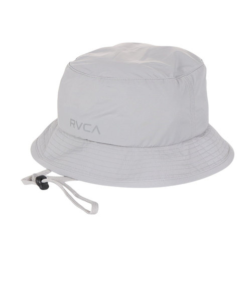 ルーカ（RVCA）バケットハット BE04A958 MTL