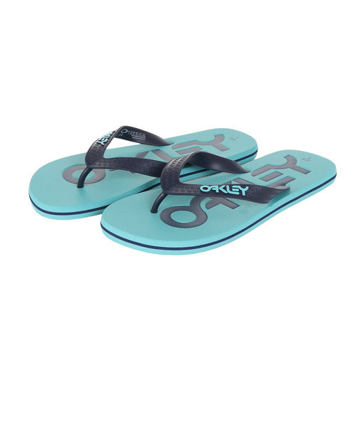 オークリー（OAKLEY）COLLEGE FLIP FLOP サンダル FOF100255-64R