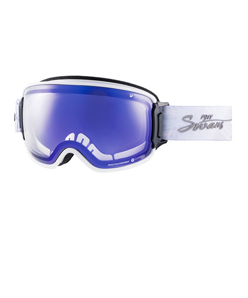 新品SWANS RIDGELINE 調光MITレンズ SPW ホワイト29%引 新品SWANS RIDGELINE 調光MITレンズ SPW ホワイト29%引