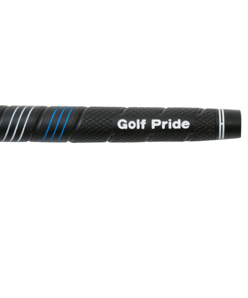 ゴルフプライド（Golf Pride）CP2ラップ スタンダード60グリップ CCWS-60R-H2L-X02 Victoria Golf  &mall店（ヴィクトリアゴルフ）の通販 &mall