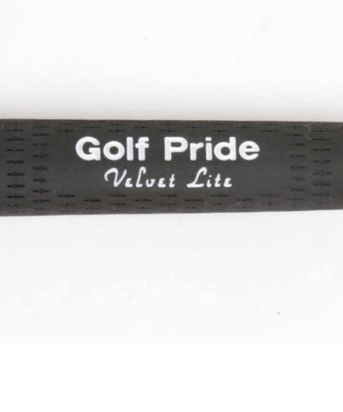 ゴルフプライド（Golf Pride）ツアーベルベットライト グリップ