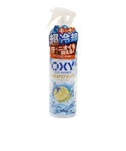 ロート製薬（ROHTO）オキシー 冷却デオシャワー グレープフルーツの香り 200ml