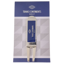 トランスコンチネンツ（TRANS CONTINENTS）トラコングリーンフォーク TCF-02 NVY