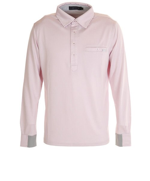 メンズのゴルフウェア ピンク 桃色 通販 ららぽーと公式通販 Mall