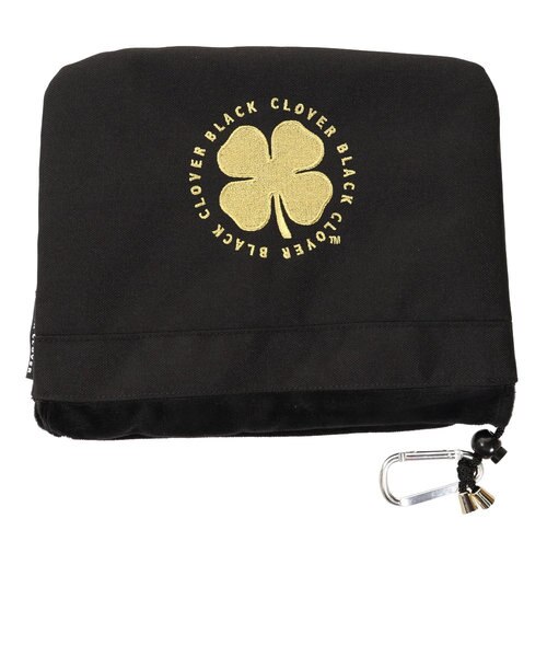 アイアンカバー 5hnb13 Blk Victoria Golf Mall店 ヴィクトリアゴルフ の通販 Mall