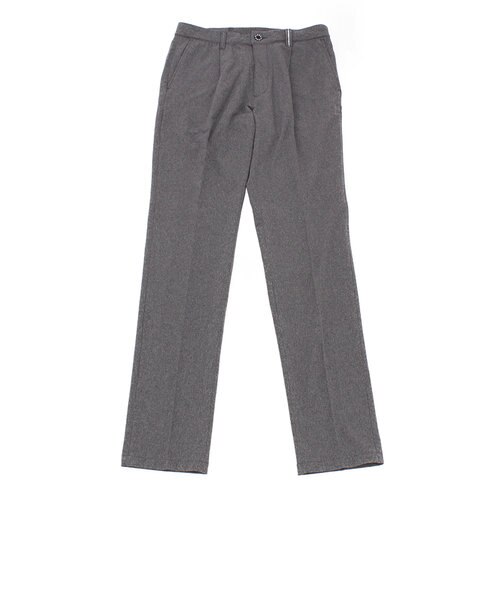 フィドラ Fidra ゴルフ パンツ メンズ スリムテーパード パンツ Fi38td23 Gry Victoria Golf Mall店 ヴィクトリアゴルフ の通販 Mall
